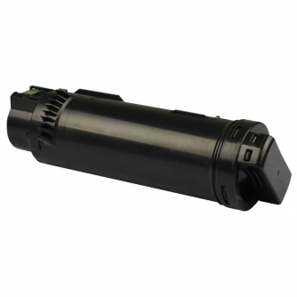 Dell 593-BBOW (N7DWF). Cartouche de toner compatible. Noir. Premium Tone