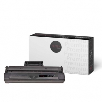 Samsung 101S (MLT-D101S). Compatible Black Toner Cartridge. Premium Tone
