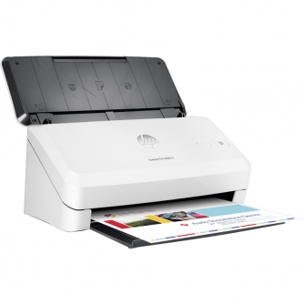 HP ScanJet Pro 2000 s1 Sheet-feed Scanner (L2759A)