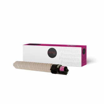 Ricoh 888638 -884964. Cartouche de toner compatible. Magenta. Premium Tone
