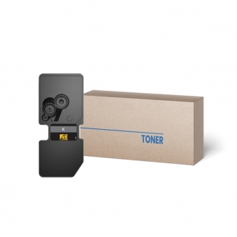 Kyocera TK-5442K. Cartouche de toner compatible. Noir