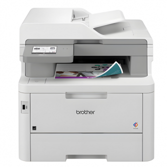 Brother MFC-L8395CDW Imprimante multifonction laser couleur sans fil avec impression recto verso Brother MFC-L8395CDW Imprimante multifonction laser couleur sans fil avec impression recto verso