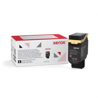 Xerox 006R04823. Cartouche de toner original. Noir