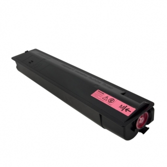 Toshiba TFC415UM. Cartouche de toner original, magenta
