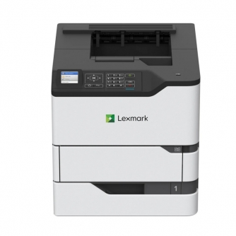 Lexmark MS725dvn. Imprimante laser monochrome