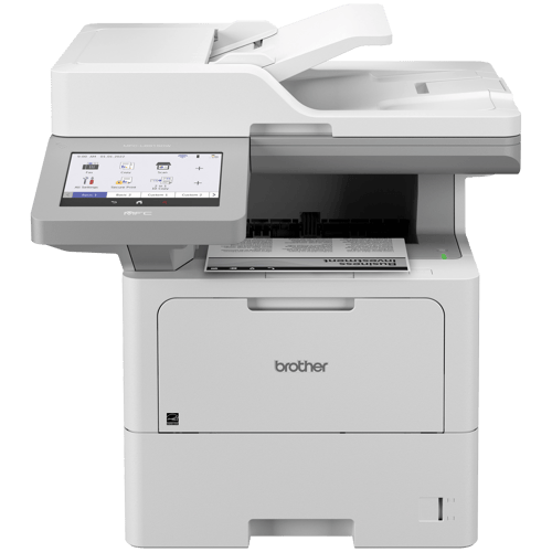 Brother MFC-L6915DW