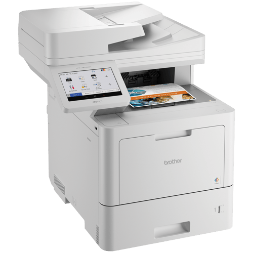 Brother MFC-L9670CDN