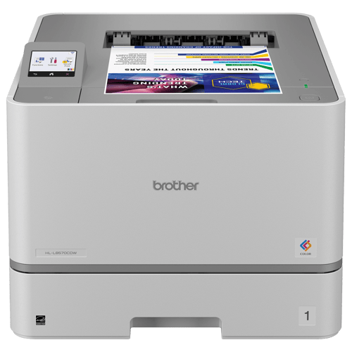 Brother HL-L8570CDW