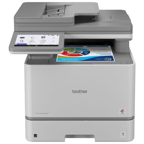 Brother MFC-L8970CDW