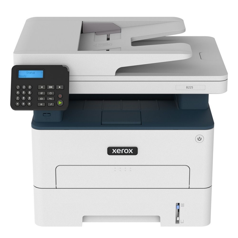 Printers Black Xerox B225 B205 dni Generik Group